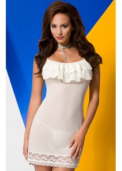 Avanua Ariel koszulka i stringi ze sklepu intimiti.pl w kategorii Koszule nocne - zdjęcie 187904404