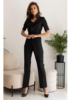 Elegancki kombinezon damski z zakładką Z398 ze sklepu intimiti.pl w kategorii Kombinezony damskie - zdjęcie 187904522