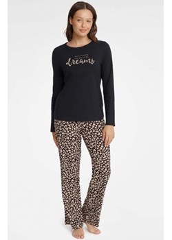 Henderson Ladies Gino 40935-99X piżama damska ze sklepu intimiti.pl w kategorii Piżamy damskie - zdjęcie 187904551