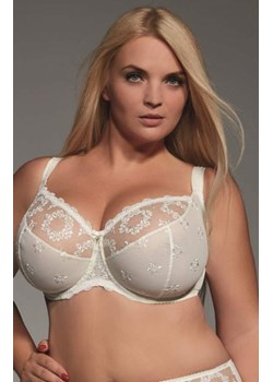 Krisline Fortuna biustonosz miękki ecru ze sklepu intimiti.pl w kategorii Biustonosze - zdjęcie 187904590