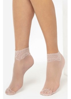 Gatta Foots 00C260 41 zakostki damskie ze sklepu intimiti.pl w kategorii Skarpetki damskie - zdjęcie 187904692