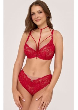 Ava 2177 biustonosz semi soft ze sklepu intimiti.pl w kategorii Biustonosze - zdjęcie 187904722