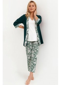 Cana 247 szlafrok-bonżurka damska ze sklepu intimiti.pl w kategorii Szlafroki damskie - zdjęcie 187904794