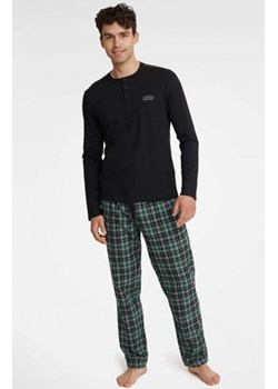 Henderson Usher 40946-99X piżama męska ze sklepu intimiti.pl w kategorii Piżamy męskie - zdjęcie 187904853
