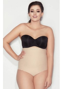 *Mitex Laser Cut L01 figi modelujące beż ze sklepu intimiti.pl w kategorii Bielizna wyszczuplająca - zdjęcie 187904883