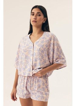 Henderson Ladies Nadar 42670-50X piżama damska ze sklepu intimiti.pl w kategorii Piżamy damskie - zdjęcie 187904933