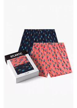 Atlantic 2MBH-005 A'2 bokserki męskie ze sklepu intimiti.pl w kategorii Majtki męskie - zdjęcie 187904952