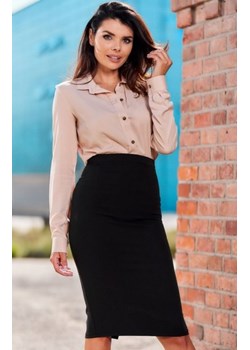 Ołówkowa spódniczka midi A531 ze sklepu intimiti.pl w kategorii Spódnice - zdjęcie 187904971