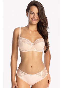 Gaia 1107 Elena biustonosz półusztywniany ze sklepu intimiti.pl w kategorii Biustonosze - zdjęcie 187905010