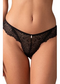 *Obsessive Iliosa koronkowe figi damskie ze sklepu intimiti.pl w kategorii Majtki damskie - zdjęcie 187905043