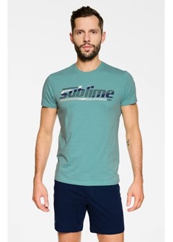 Henderson Noward 39732-06X piżama męska ze sklepu intimiti.pl w kategorii Piżamy męskie - zdjęcie 187905080