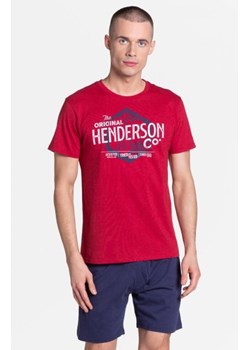 Henderson Lars 38869-33X piżama męska ze sklepu intimiti.pl w kategorii Piżamy męskie - zdjęcie 187905142