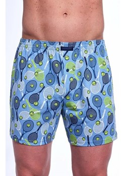 Cornette Classic 011/173 MAXI bokserki męskie ze sklepu intimiti.pl w kategorii Majtki męskie - zdjęcie 187905161