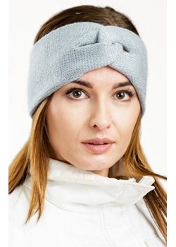 Szara opaska damska CZ06 ze sklepu intimiti.pl w kategorii Opaski damskie - zdjęcie 187905180