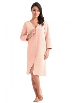 Luna 214 szlafrok damski ze sklepu intimiti.pl w kategorii Szlafroki damskie - zdjęcie 187905202