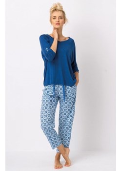 Key LNS 721 piżama damska ze sklepu intimiti.pl w kategorii Piżamy damskie - zdjęcie 187905203