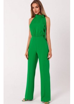 Moe M746 kombinezon damski zielony ze sklepu intimiti.pl w kategorii Kombinezony damskie - zdjęcie 187905324