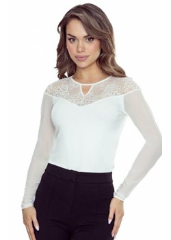 Eldar Sela dł/r bluzka damska ze sklepu intimiti.pl w kategorii Bluzki damskie - zdjęcie 187905473