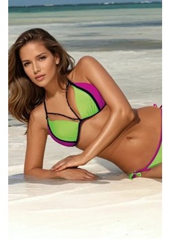 Marko Rose M-818 (6) bikini damskie ze sklepu intimiti.pl w kategorii Stroje kąpielowe - zdjęcie 187905530