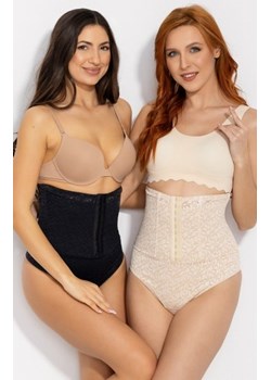 *Mitex Super Talia New figi z gorsetem ze sklepu intimiti.pl w kategorii Bielizna wyszczuplająca - zdjęcie 187905550