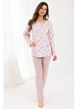 Regina 710 rozpinana piżama damska ze sklepu intimiti.pl w kategorii Piżamy damskie - zdjęcie 187905553