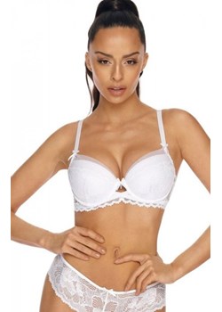 *Mat M-3329/11 Angel biustonosz push-up ze sklepu intimiti.pl w kategorii Biustonosze - zdjęcie 187905593