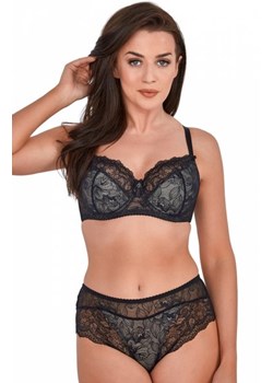 Gaia 1207 Hannah biustonosz półusztywniany ze sklepu intimiti.pl w kategorii Biustonosze - zdjęcie 187905674