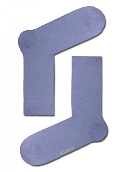 Diwari klasyczne męskie skarpety lawendowy ze sklepu intimiti.pl w kategorii Skarpetki męskie - zdjęcie 187905720