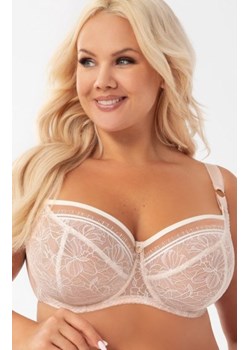 Gorsenia Mirella K904 biustonosz miękki ze sklepu intimiti.pl w kategorii Biustonosze - zdjęcie 187905742