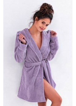 Sensis Amethyst szlafrok damski ze sklepu intimiti.pl w kategorii Szlafroki damskie - zdjęcie 187905814
