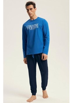 Henderson Loop 43472-55X piżama męska ze sklepu intimiti.pl w kategorii Piżamy męskie - zdjęcie 187905850
