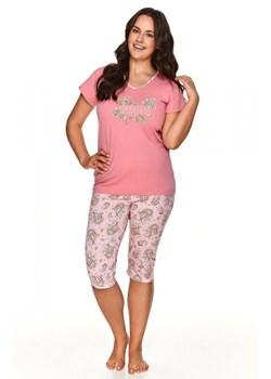 *Taro Mila 2699 L22 piżama damska maxi ze sklepu intimiti.pl w kategorii Piżamy damskie - zdjęcie 187905872