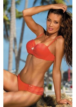 Marko Kostium kąpielowy Janet Bonita M-349 (4) ze sklepu intimiti.pl w kategorii Stroje kąpielowe - zdjęcie 187905893