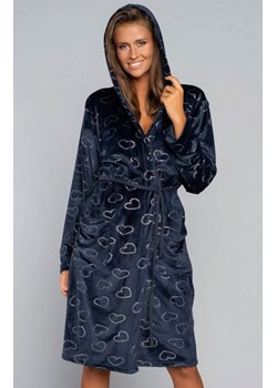 Italian Fashion Eliksir szlafrok damski ze sklepu intimiti.pl w kategorii Szlafroki damskie - zdjęcie 187905952