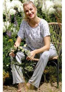 Key LNS 546 B25 piżama damska ze sklepu intimiti.pl w kategorii Piżamy damskie - zdjęcie 187905964