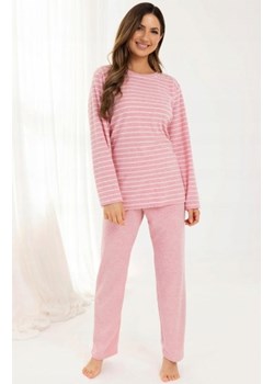 Regina 713 piżama damska frotte ze sklepu intimiti.pl w kategorii Piżamy damskie - zdjęcie 187905980