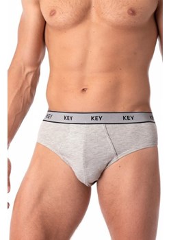 Key MPP 222 B25 A'2 slipy męskie ze sklepu intimiti.pl w kategorii Majtki męskie - zdjęcie 187906270