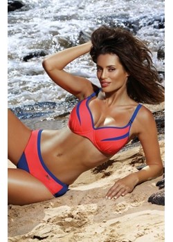 Marko Kostium kąpielowy Barbara Oltremare-Coralmania M-473 (8) ze sklepu intimiti.pl w kategorii Stroje kąpielowe - zdjęcie 187906360