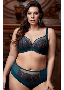 *Gorsenia K796 Massima biustonosz miękki ze sklepu intimiti.pl w kategorii Biustonosze - zdjęcie 187906361