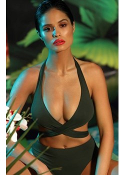 Lorin L2420/2 dwuczęściowy kostium kąpielowy ze sklepu intimiti.pl w kategorii Stroje kąpielowe - zdjęcie 187906382