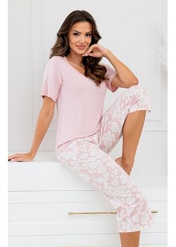 Donna Rosalia 3/4 piżama damska ze sklepu intimiti.pl w kategorii Piżamy damskie - zdjęcie 187906460