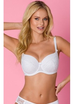 Vena VB-65 biustonosz usztywniany biały ze sklepu intimiti.pl w kategorii Biustonosze - zdjęcie 187906504