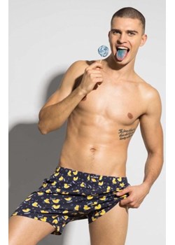 Atlantic Summer Duck 2MBX-047 2-pack bokserki męskie ze sklepu intimiti.pl w kategorii Majtki męskie - zdjęcie 187906580