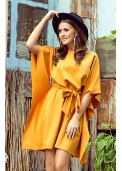 Numoco 287-1 SOFIA sukienka motyl ze sklepu intimiti.pl w kategorii Sukienki - zdjęcie 187906754