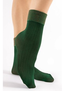 Fiore G 1162 Gilt skarpetki damskie ze sklepu intimiti.pl w kategorii Skarpetki damskie - zdjęcie 187906772