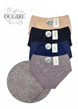 DC Girl 26262 A'2 figi damskie ze sklepu intimiti.pl w kategorii Majtki damskie - zdjęcie 187906862