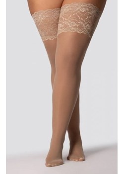 Mona pończochy samonośne Divine ze sklepu intimiti.pl w kategorii Pończochy - zdjęcie 187906952