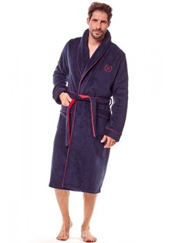 Henderson Szlafrok męski Got 36375-59X ze sklepu intimiti.pl w kategorii Szlafroki męskie - zdjęcie 187907050