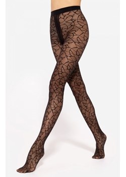 Gatta Mosaica wz.01 rajstopy damskie ze sklepu intimiti.pl w kategorii Rajstopy - zdjęcie 187907053