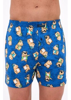 Cornette Classic 001/178 bokserki męskie ze sklepu intimiti.pl w kategorii Majtki męskie - zdjęcie 187907112